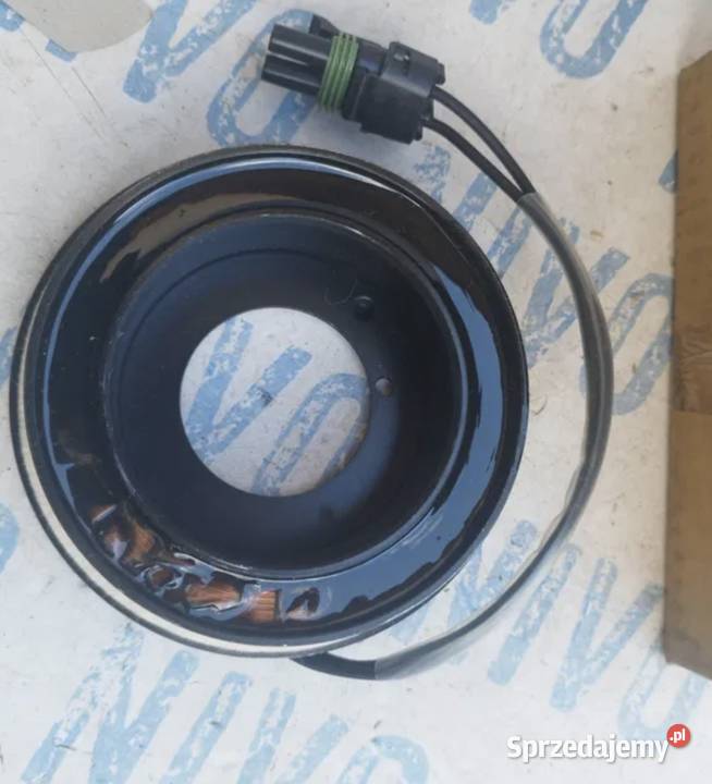 Cewka 86002086 ciagniknnew holland fiat g ford