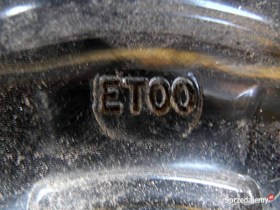 MERCEDES ML W164 koło dojazdowe 1559018 5x112