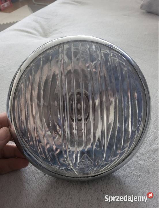Wkład lampy lampa ifa awo emw bmw avo simson ifa Silniki Gdynia
