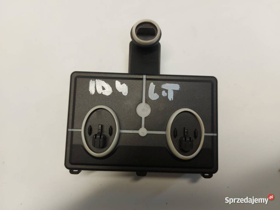 VW ID4 11A 2024r MODUŁ STEROWNIK DRZWI LEWY TYŁ