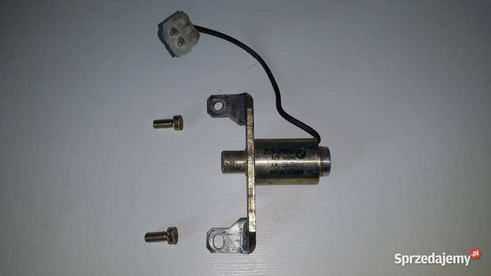 Rygiel dzwigni biegów BMW e36 25161219600 Wyposażenie wnętrza Lusowo
