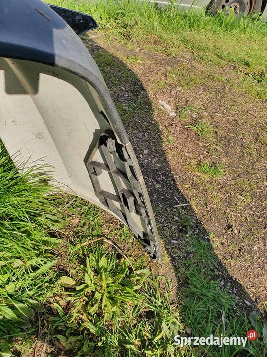 Zderzak tylny tył Opel Vectra B 9699 sedan Kraków