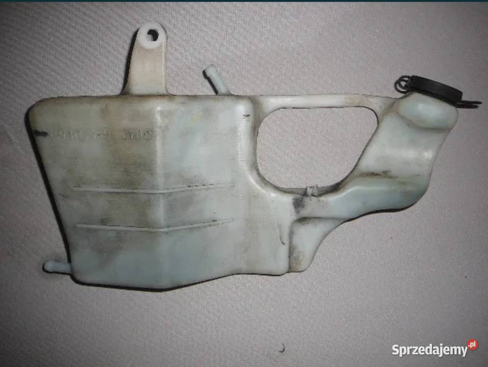 Zbiorniczek wyrównawczy płynu Honda PC 800 Ostrów Wielkopolski
