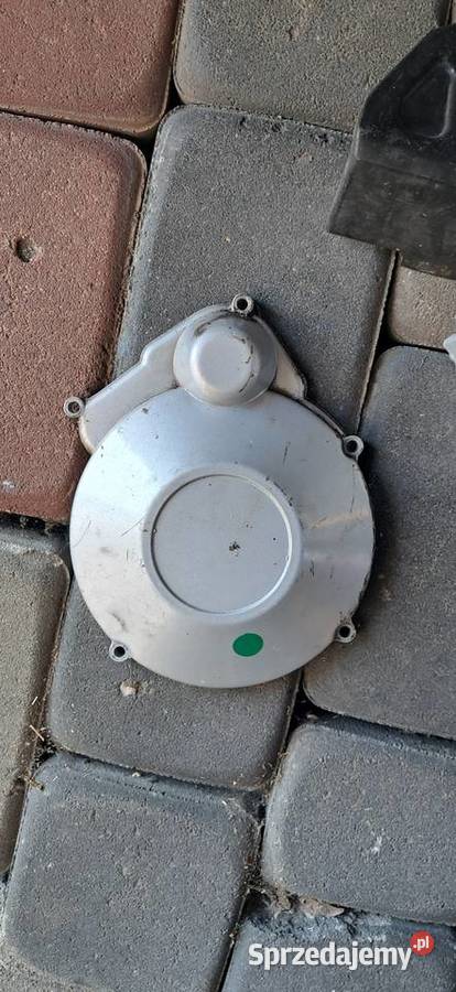 Czesci Yamaha TZR50 Am6 Dąbrowice