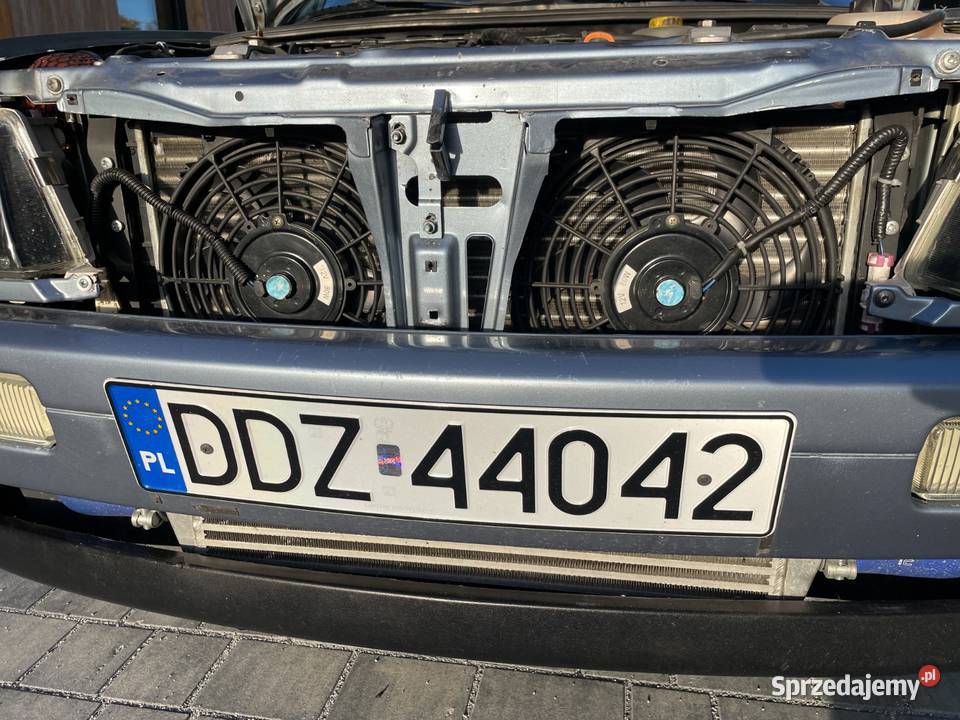Audi 90 coupe Kłodzko