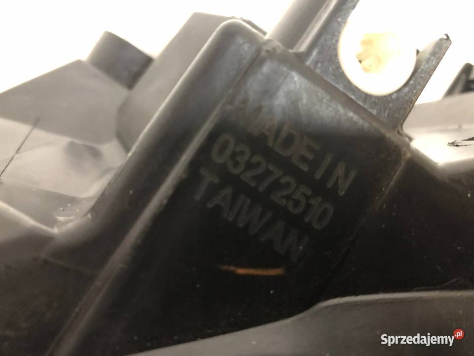 Toyota Corolla E12 Hatchback 20042007 LIFT osobowe świętokrzyskie Skarżysko-Kamienna