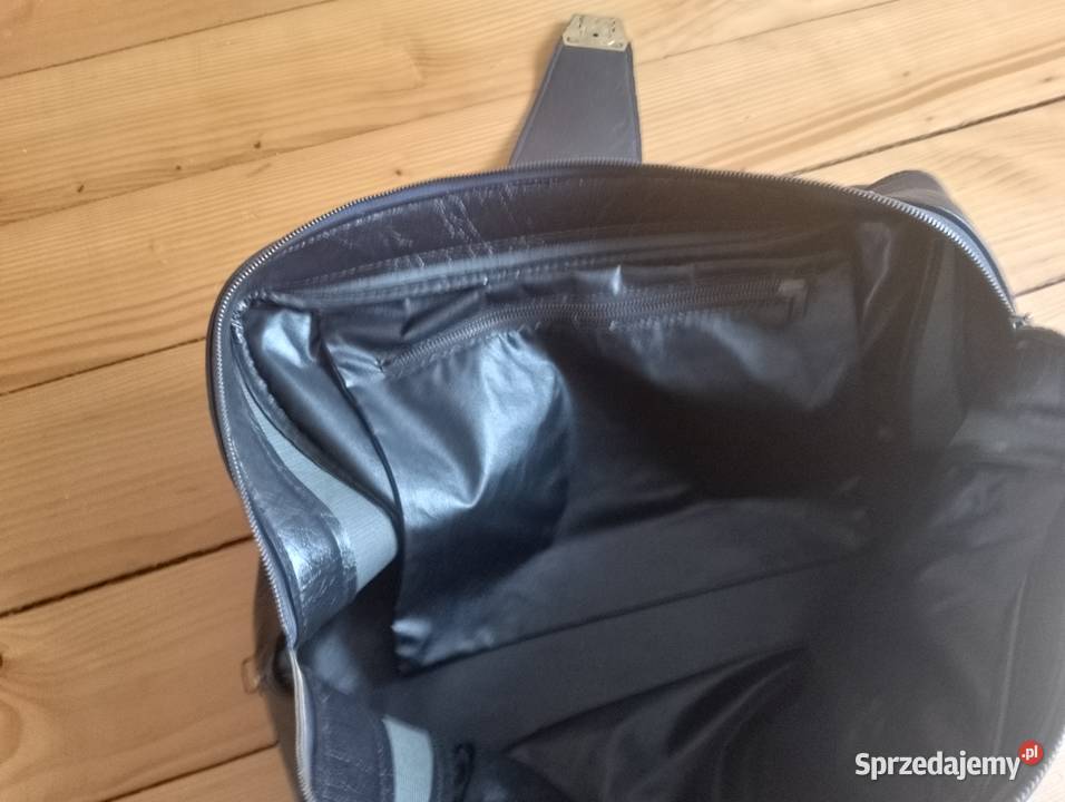 Torba Klasyk PRL195065rStan idealnie Zachowana Skawina