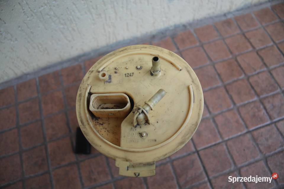 POMPA PALIWA VW PASSAT B6 20 TDI 3C0919050G