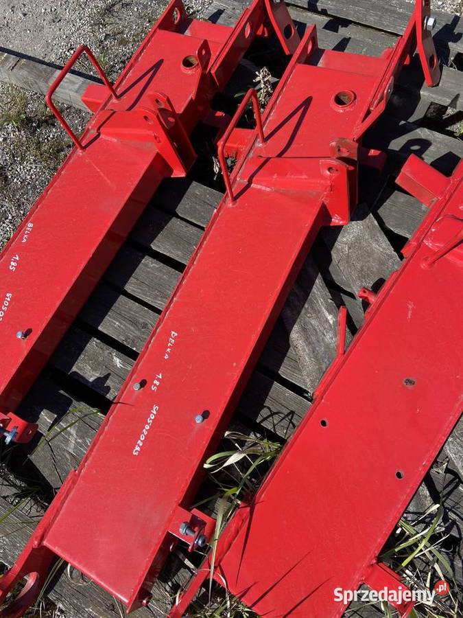 Belka środkowa 185 kosiarka rotacyjna 5105020233 Rotacyjne mazowieckie