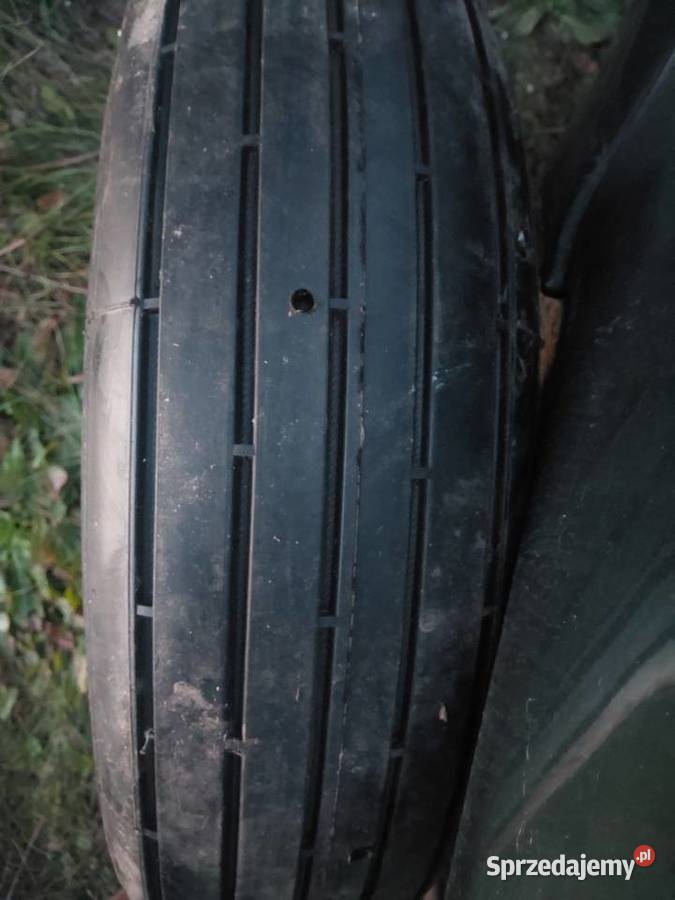 Opony lotnicze samolotowenowe i używane 660x160