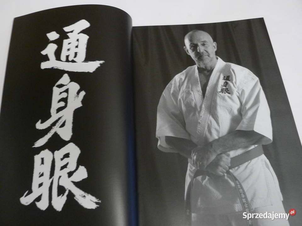 COOK Mix Fight Kyokushin Karate dvd Radom