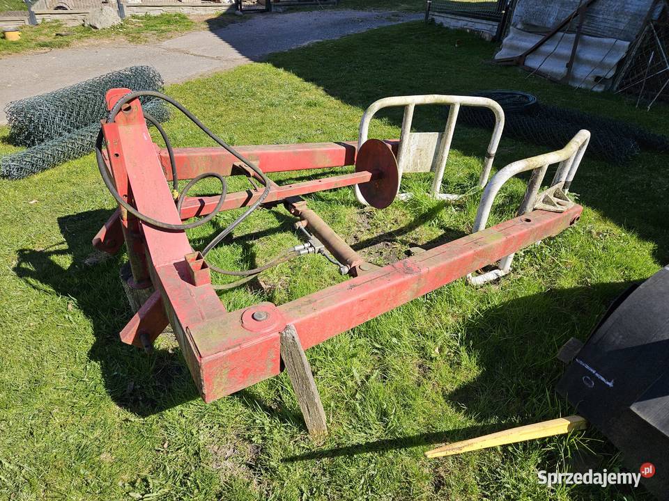 Chwytak do bel METALFACH T225 Elbląg