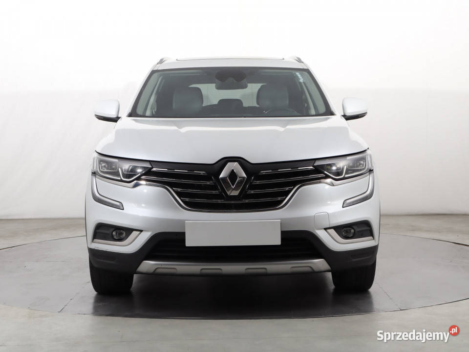 Renault Koleos 20 dCi Rok produkcji 2017 Katowice sprzedam