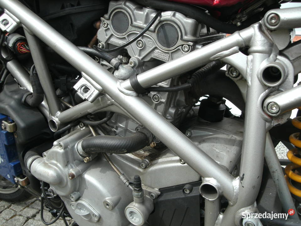 Ducati 749 Motoryzacja lubelskie Zamość