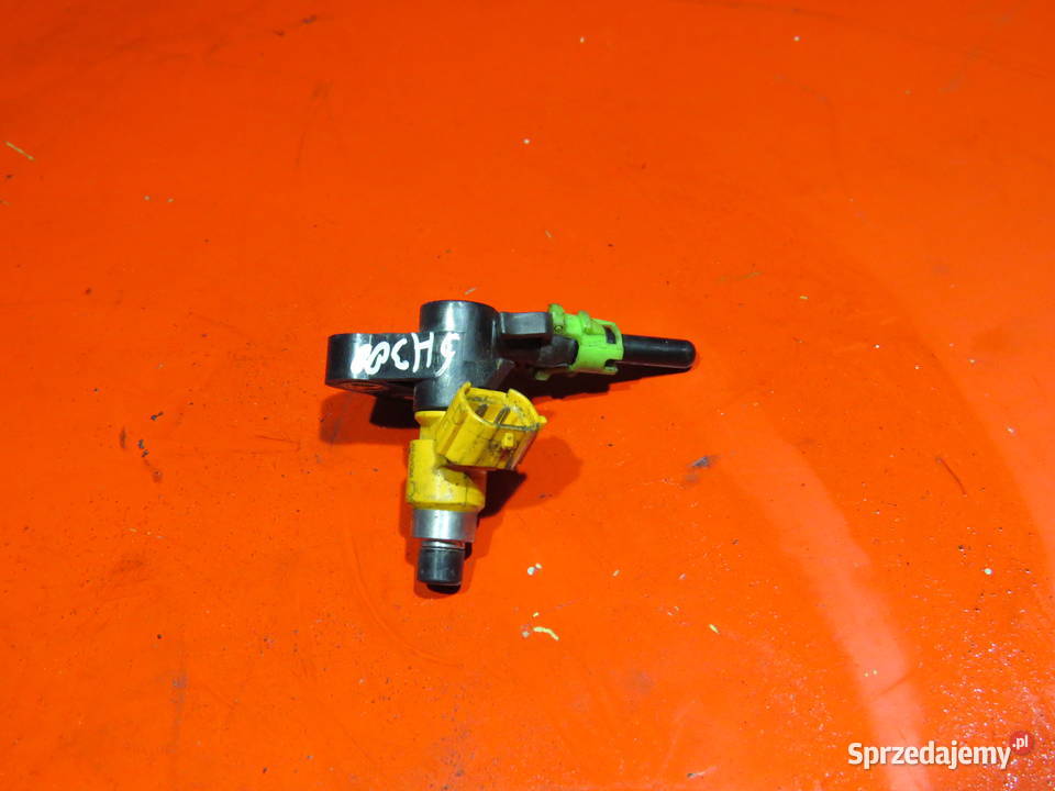 HONDA SH 300 SH300 SH300I 300I 2010 wtryskiwacz Warszawa