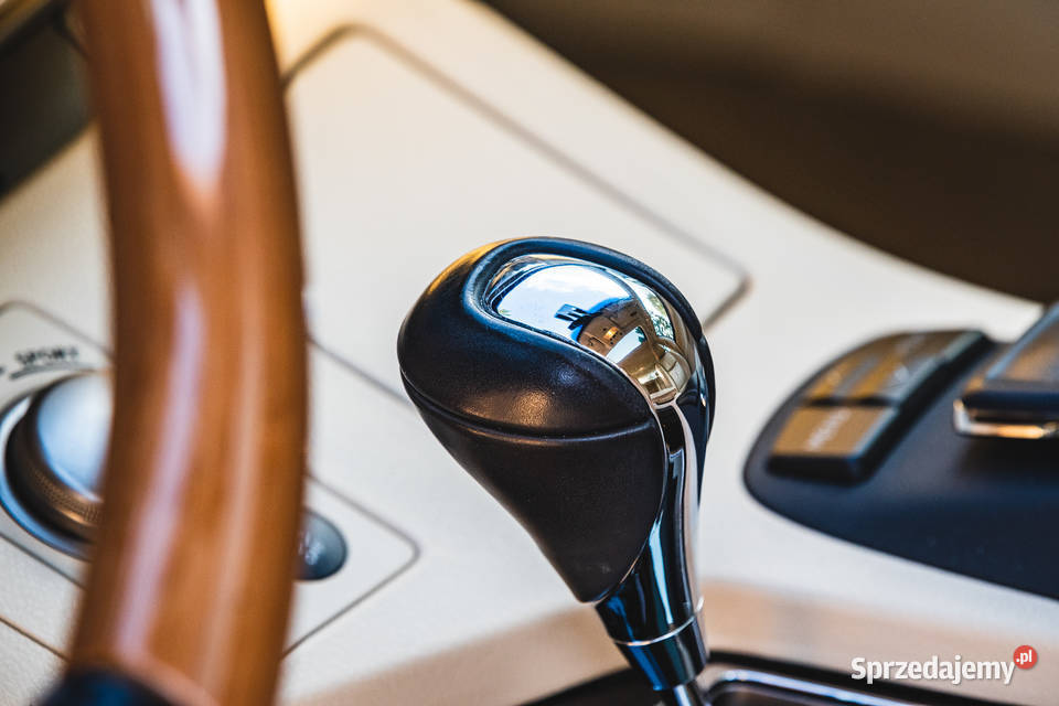 Lexus ES 300h Prestige Hybryda 100 000 Warszawa