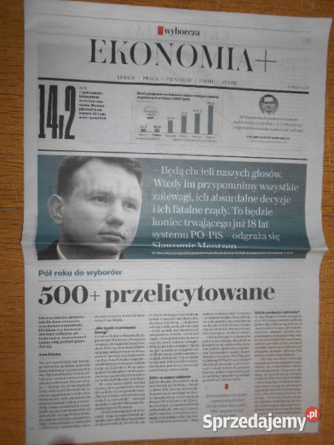 Ekonomia 138 Gazeta Wyborcza lubelskie Parczew sprzedam
