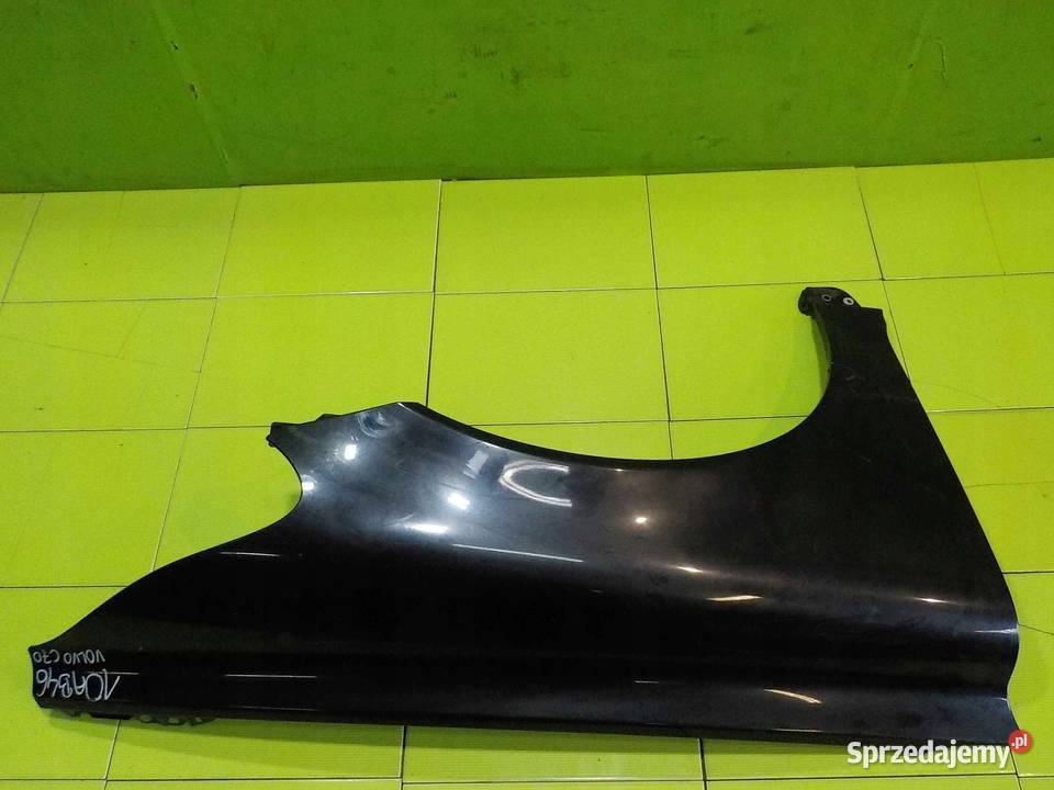 VOLVO C70 II 07r blotnik prawy przod Suków sprzedam