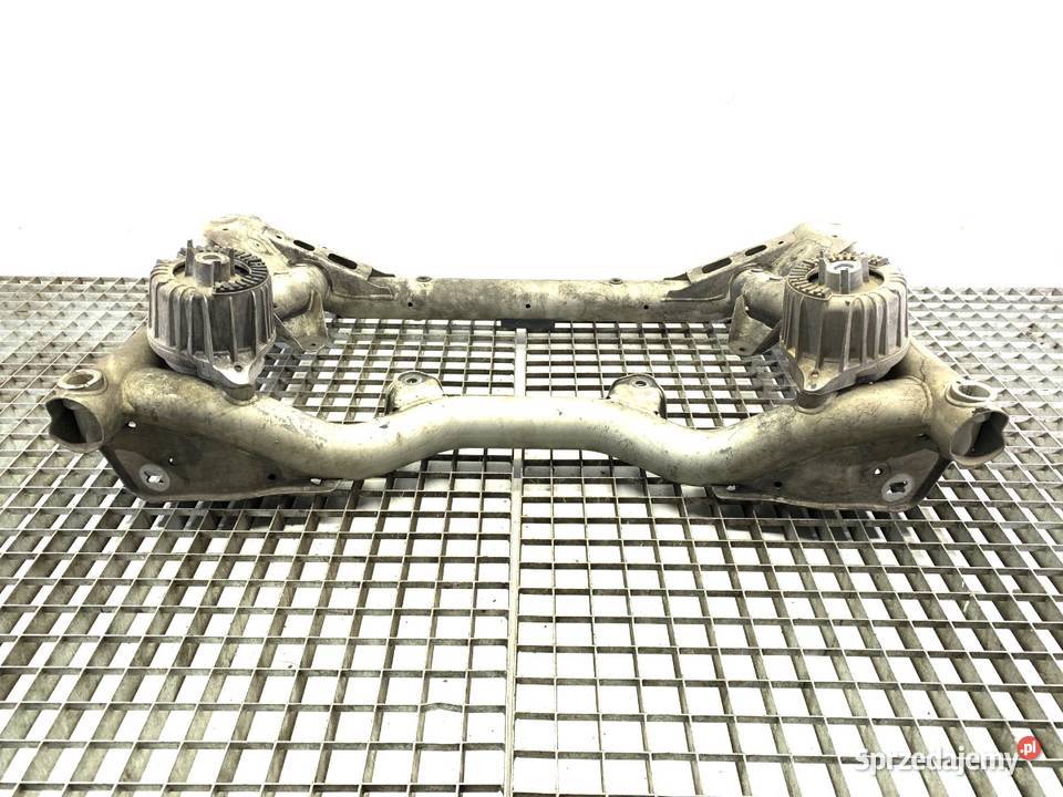 BELKA POD SILNIK MERCEDES S212 21 136 SANKI