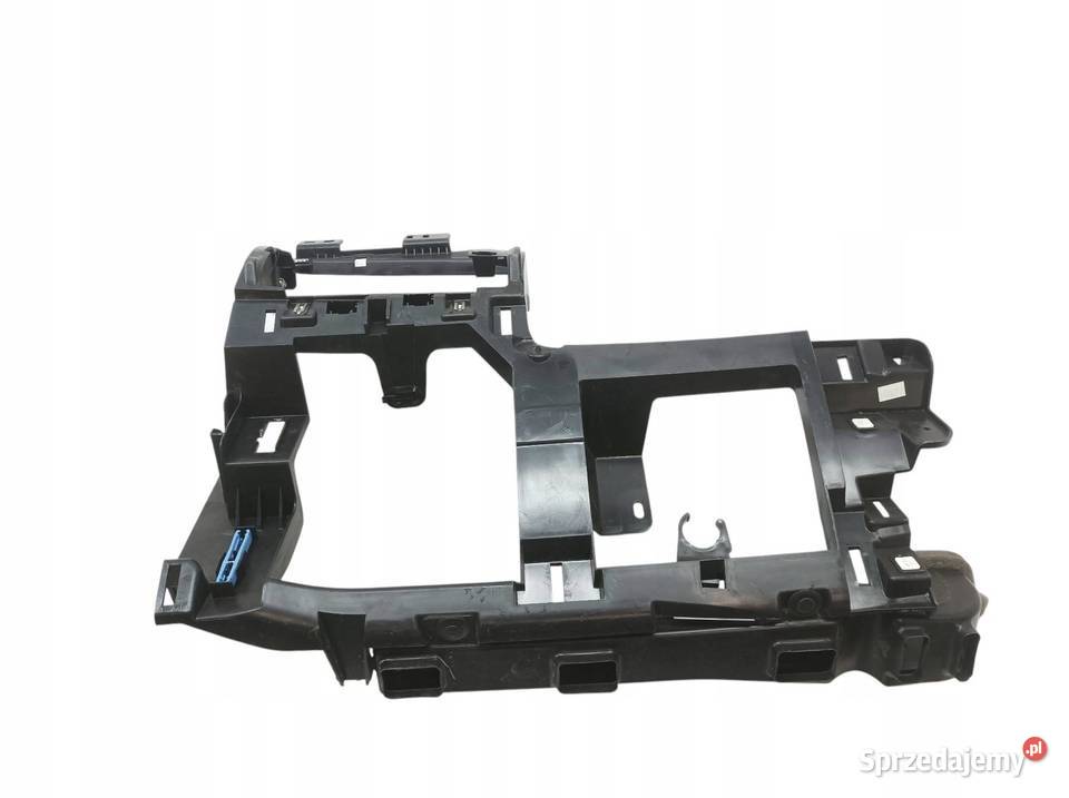 OSŁONA STELAŻ DESKI RAMKA Peugeot Expert III