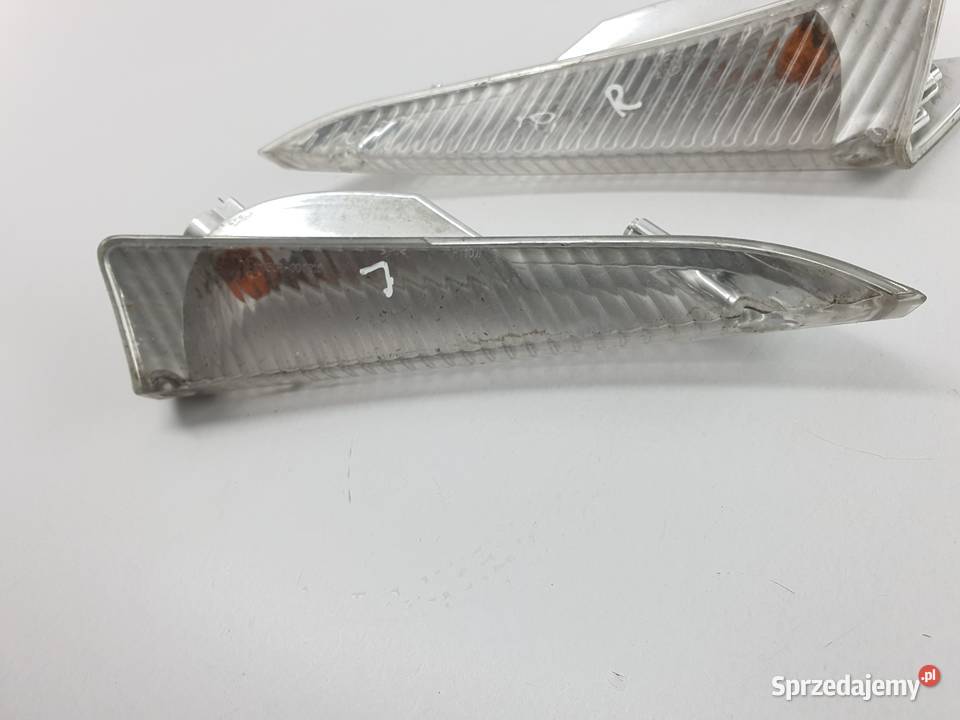 Kierunkowskaz Migacz Peugeot Jet Force 50 Łódź