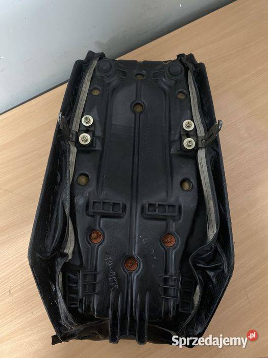 Honda CBX 750 kanapa siedzenie siedlisko Pozostałe Poznań