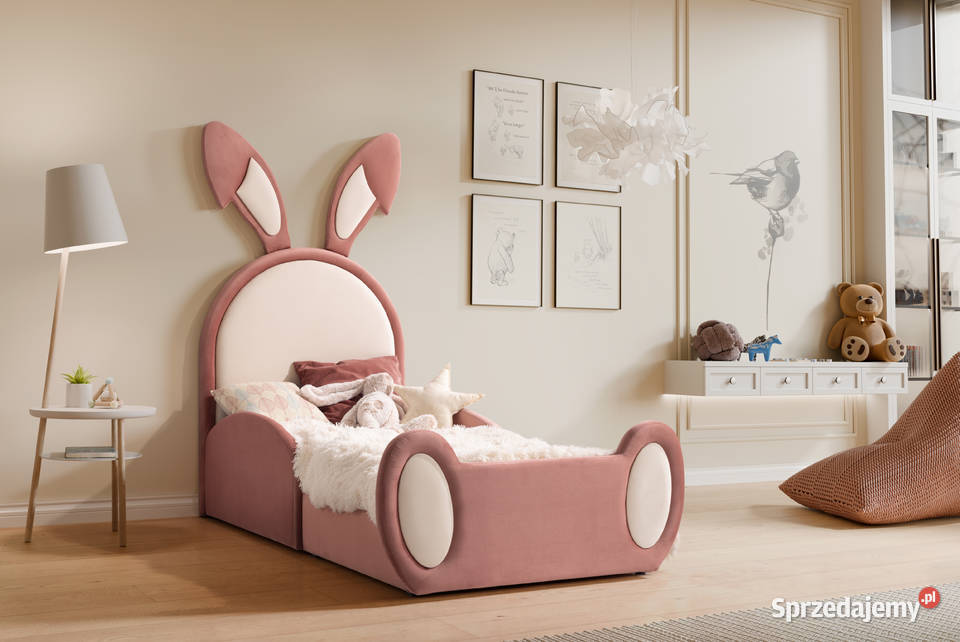 łóżka dzieci Lublin