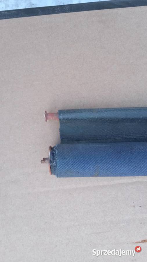 Ursus C 328 C 330 C330M zasłonka chłodnicy Pozostałe Bychawa