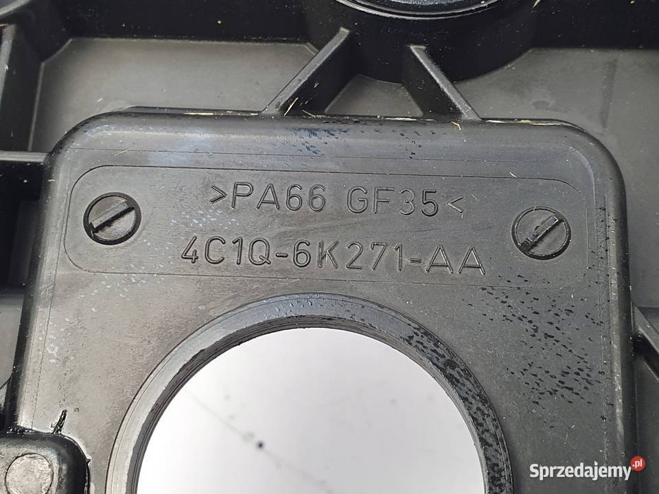 POKRYWA ZAWORÓW Ford Transit MK6 VI 24 TDDI