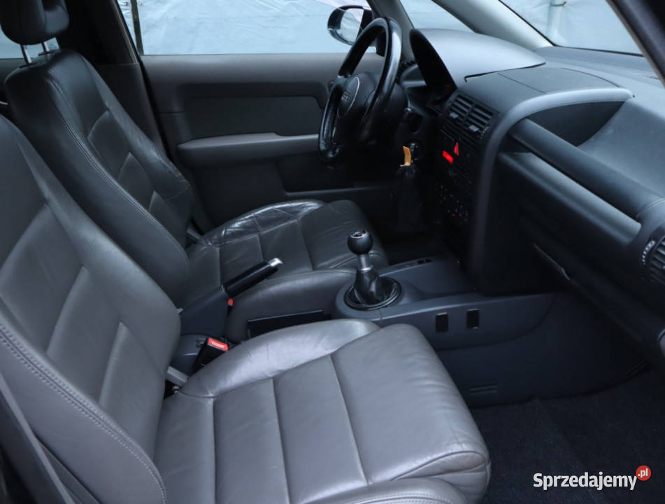 Audi A2 14 poduszka powietrzna Piaseczno