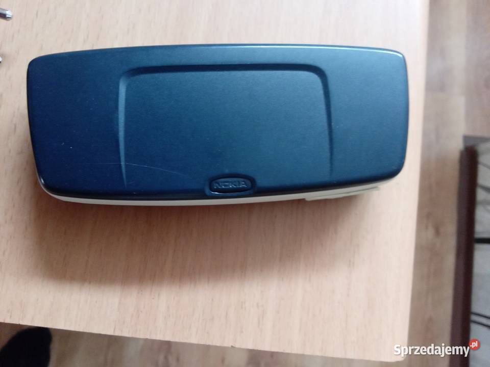 Nokia 5510 i Nokia 2760 kujawsko-pomorskie sprzedam