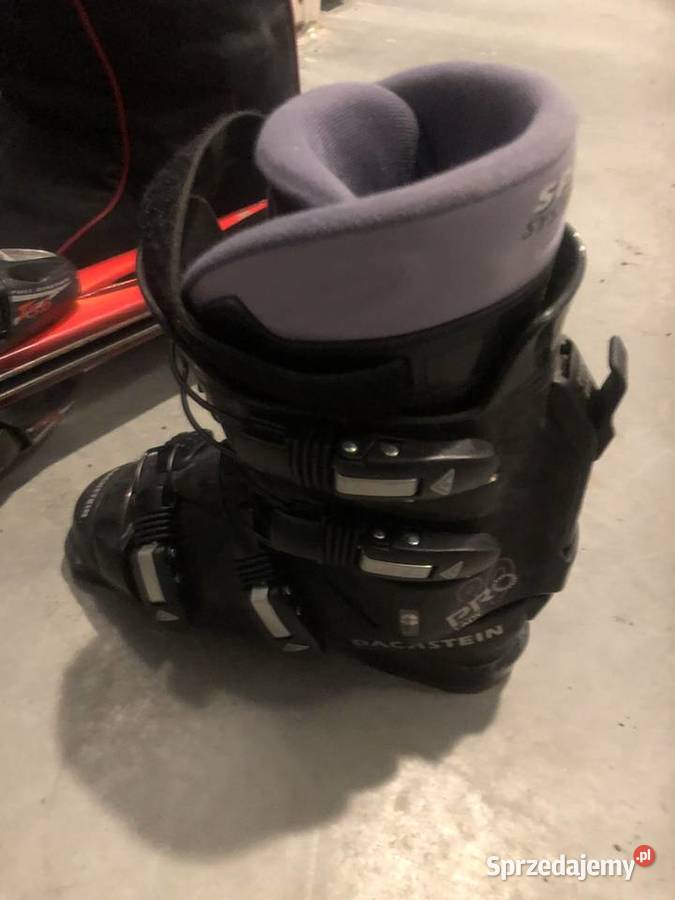 Narty Fischer50zlbuty 37 Dachstein kask Carera Narty małopolskie Kraków sprzedam