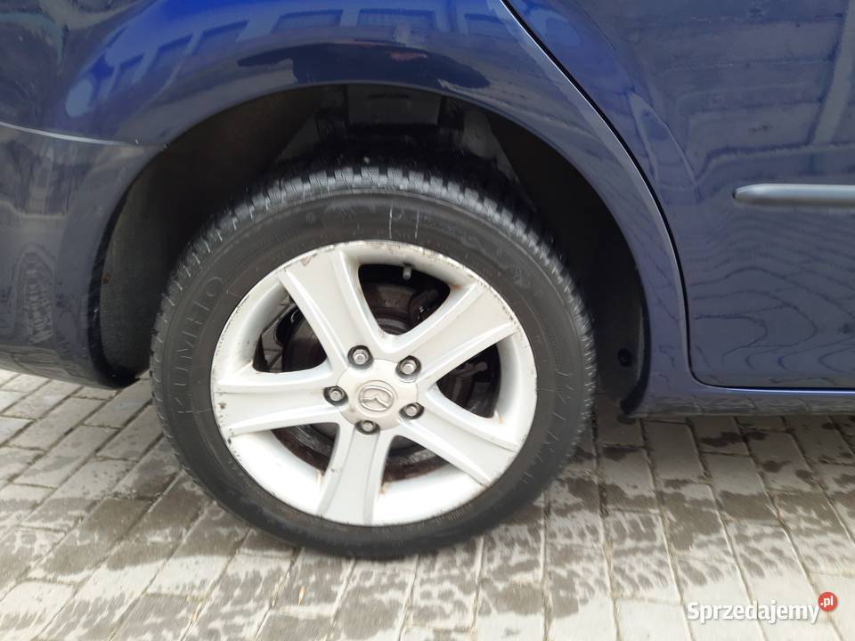 mazda6 kombi exklusiwe Jędrzejów