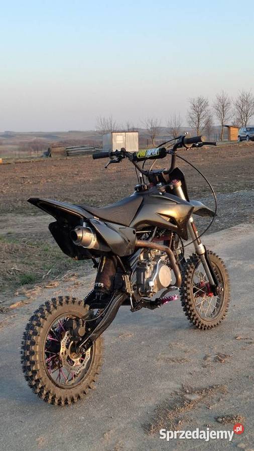 MRF 140 rc podkarpackie Chłopice