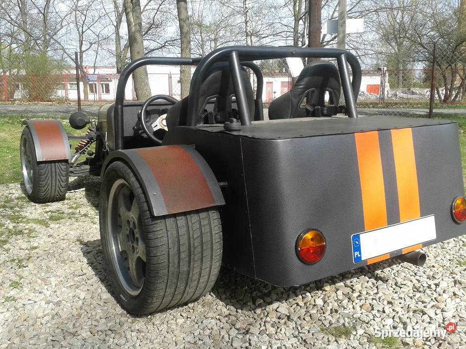 Replika Almac Cars hot rod tablice zabytkowe Warszawa