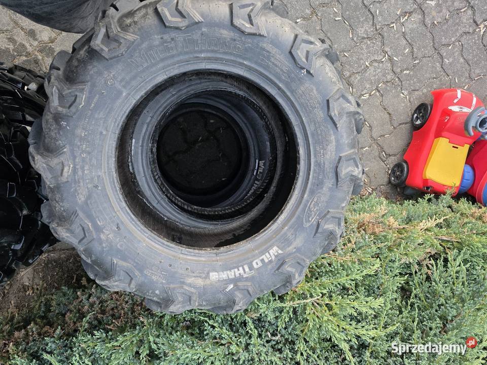 Opony atv quad R14 Lwówek Śląski