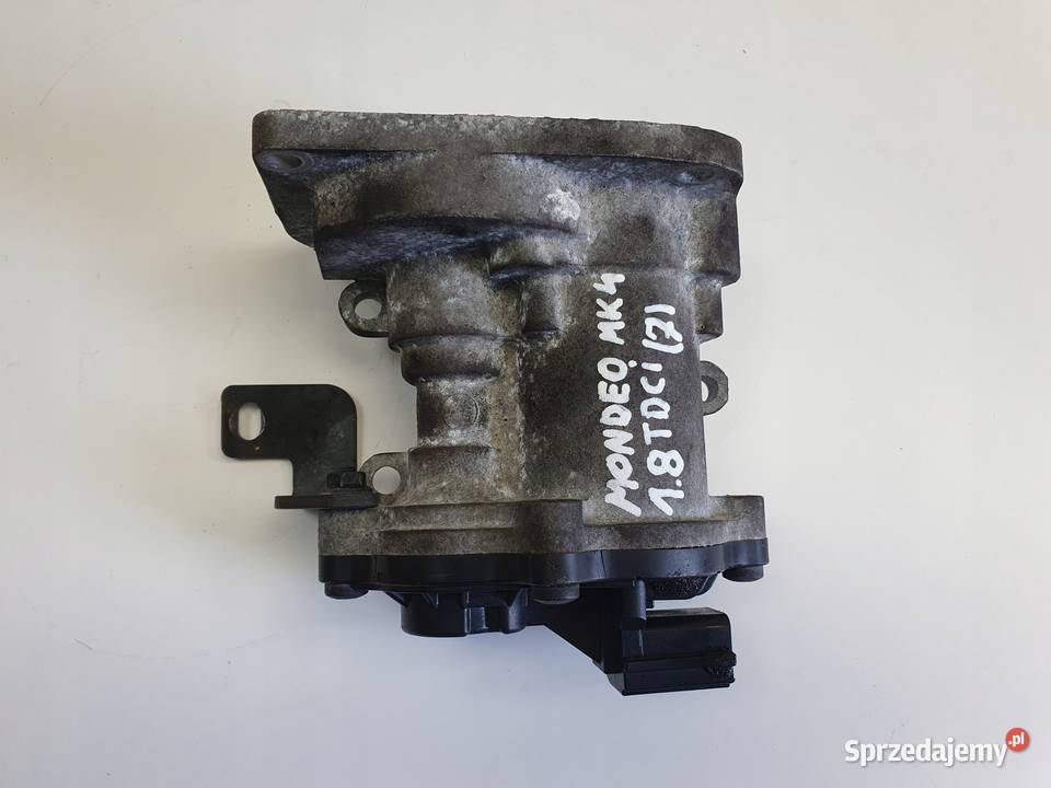 ZAWÓR EGR 21200005BA Ford Mondeo IV MK4 18 TDCI Chełm