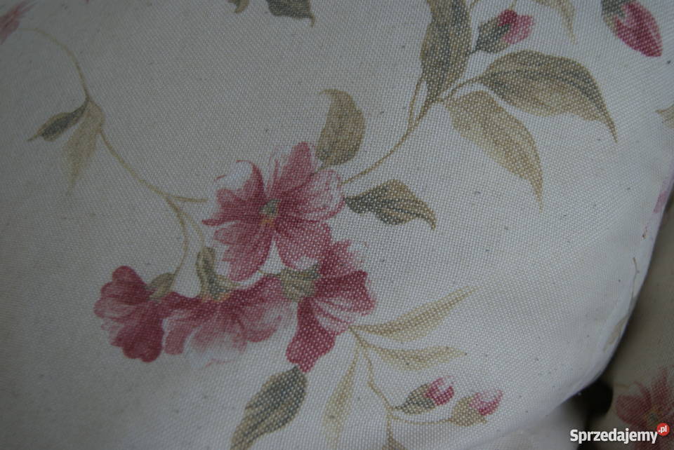 sofa i dwa fotele Tomelilla IKEA