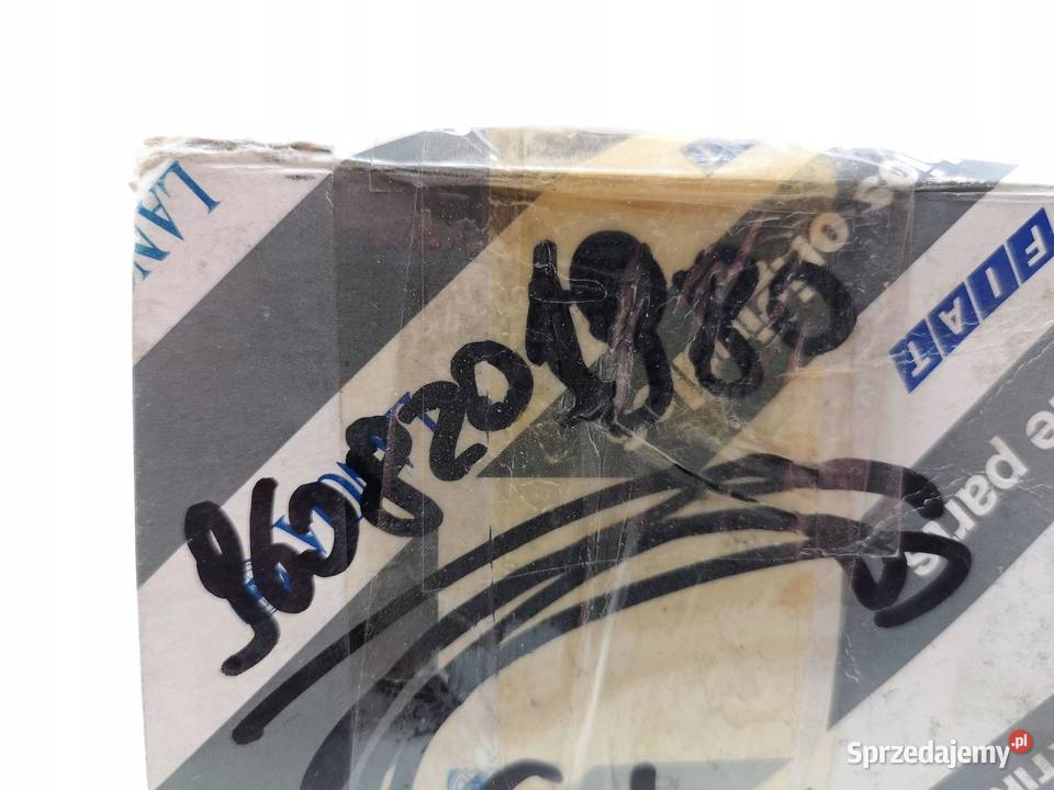 REGULATOR WYSOKOŚCI LAMPY FIAT SCUDO 9504 ORI OE osobowe lubelskie