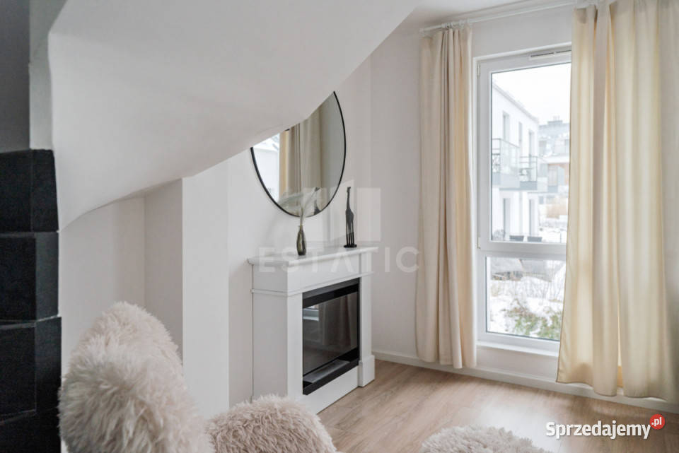 Mieszkanie sprzedam Mechelinki Zatokowa 7268m2