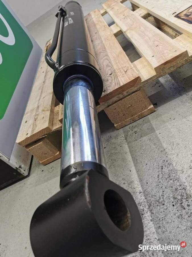 Sambron T 3071 wielkopolskie Wilkowo