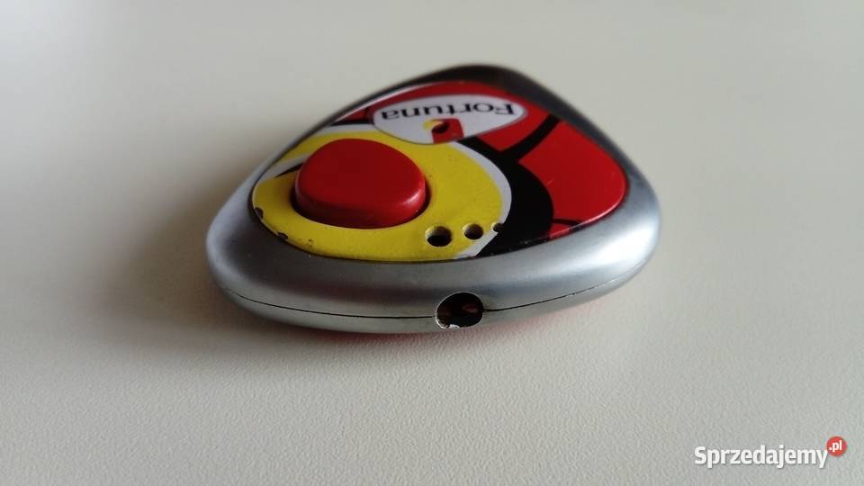 Zapalniczka gazowa Mosina