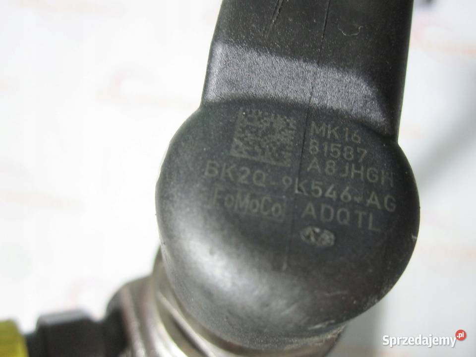 JUMPER BOXER DUCATO TRANSIT 22 HDI TDCI EU5