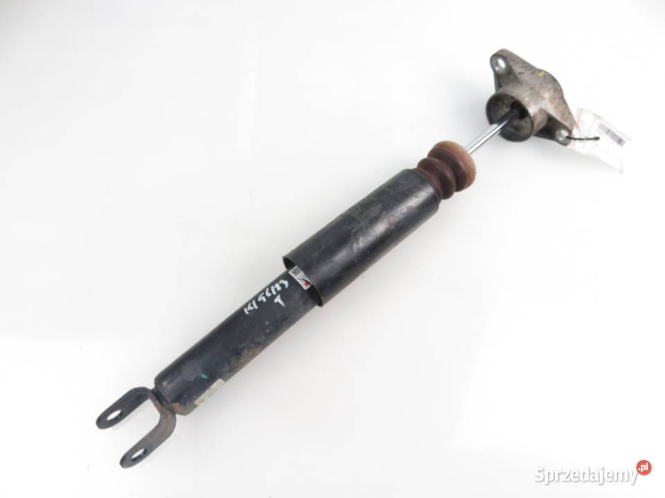 AMORTYZATOR TYŁ KIA PRO CEED II 16 CRDi