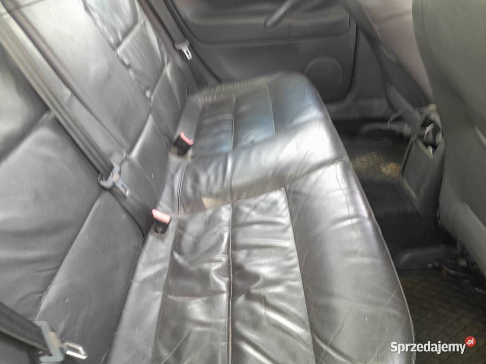 Passat b5 19tdi wspomaganie kierownicy lubelskie Leśniowice