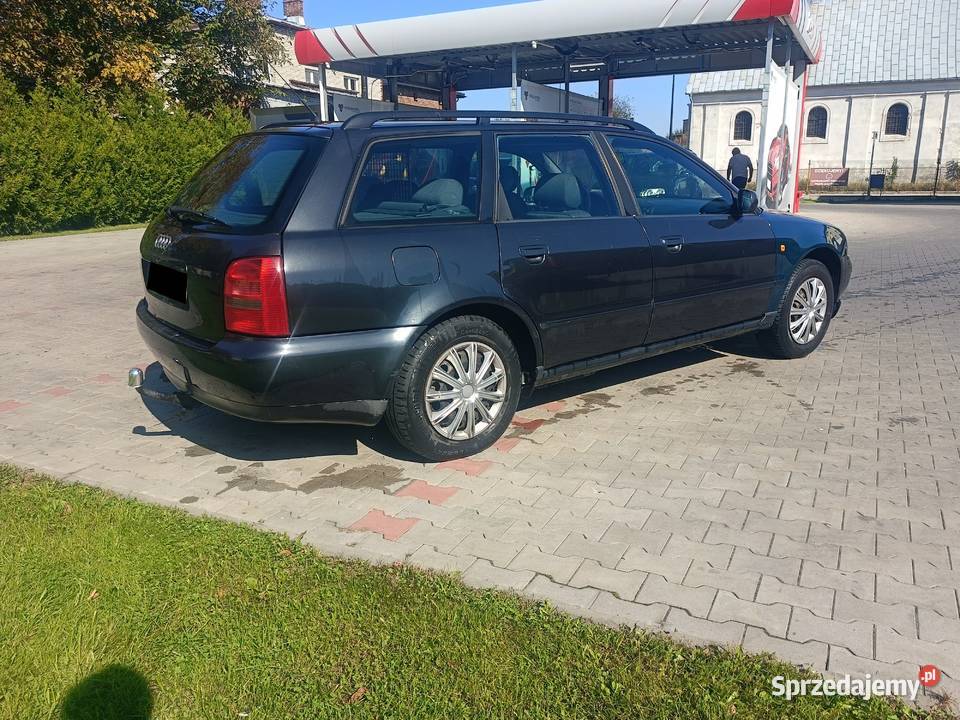 Audi A4 B5 Na części a22 LZ9U 19 AFN