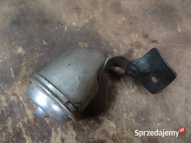 sygnał Simson SR 2 org DDR Żary