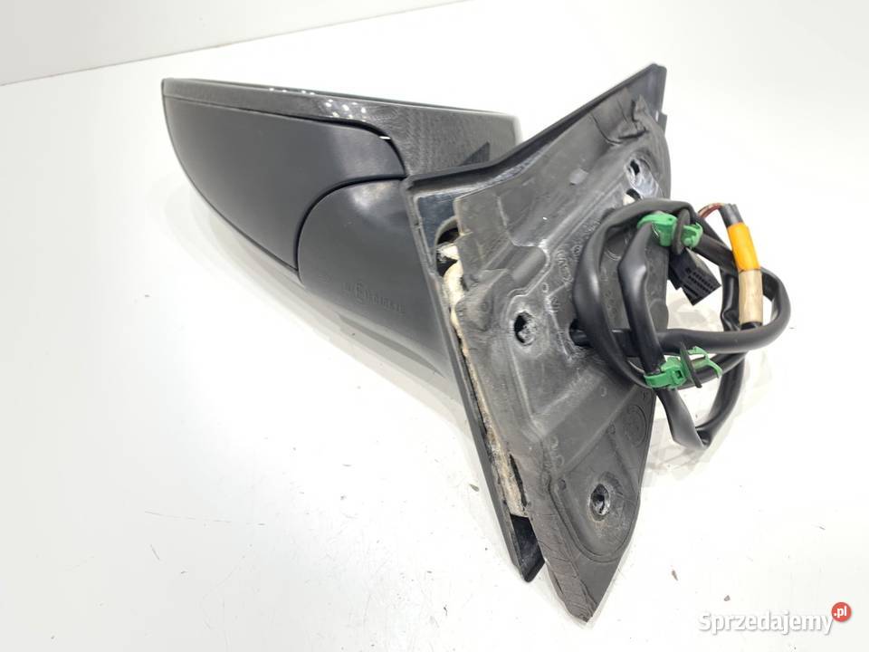 LUSTERKO LEWY VW GOLF V Kombi 0709 ZEWNĘTRZNE