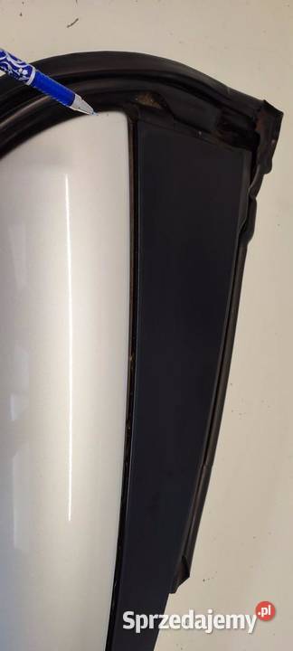 MERCEDES SL R230 SŁUPEK DACHY PRAWY 744 osobowe