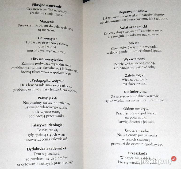 Gordyjskie węzły Jan Fiedurek Chełm